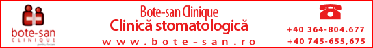 Cabinet stomatologic Cluj