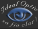 IDEAL OPTIC - optica medicala - franciza sc VVorald srl