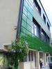 Exterior TVM Med Serv Cluj