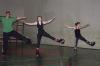 Aerobic pentru arderea caloriilor