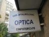 Cabinet de optica si oftalmologie computerizata Opti 27 Servcom