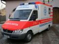 Ambulanta Privata Dey Security - Divizia Medicala Cluj-Napoca