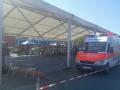 Transport pacienti in tara si in strainatate Dey Security - Divizia Medicala Cluj-Napoca