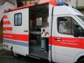 Servicii medicala de urgenta - Dey Security Divizia Medicala