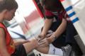 Asistenta medicala de urgenta - Dey Security Divizia Medicala