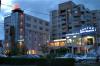 Policlinica si spitalul Interservisan Cluj