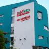 Hiperdia - diagnostic imagistic si analize de laborator