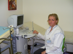 Ana Vlad-medic specialist obstetrica si ginecologie