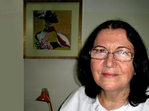 Maria Filip -anestezist medic primar terapie intensiva