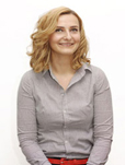 Cristina Diana Bradea - medic medicina dentara