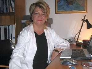 Delia Munteanu-medic specialist obstetrica si ginecologie