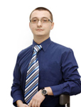 Doru Valentin Costrut - medic medicina dentara