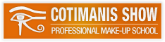 Scoala de machiaj profesionist Cotimanis Show