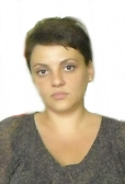 Oana Haragus - terapeut Bowen Cluj