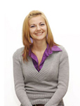 Raluca Andrada Ionasc - medic medicina dentara