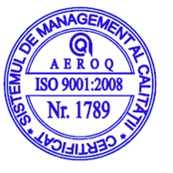 Sistemul de management al calitatii ISO 9001:2008