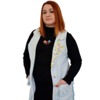 ADRIANA EDOBOR-ANDRIEȘ