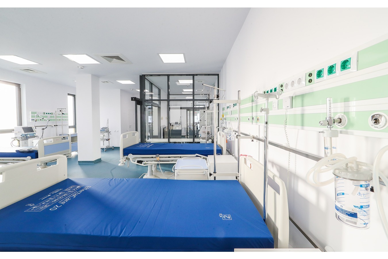 Spitalul Transilvania