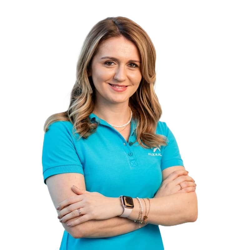 Dr. Alexandra Gușeilă