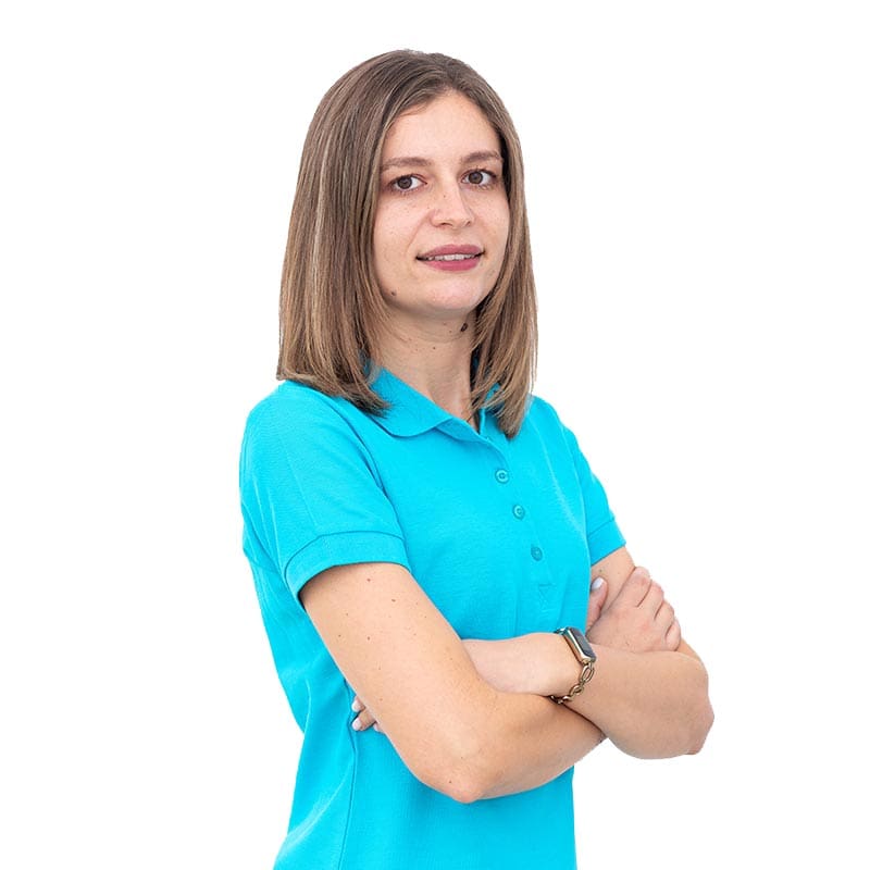 Dr. Elena Stănescu