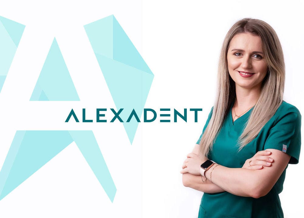 Clinica stomatologică Alexadent
