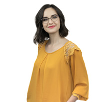 Andreea Bota