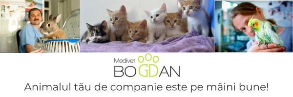 Cabinet veterinar Mănăştur