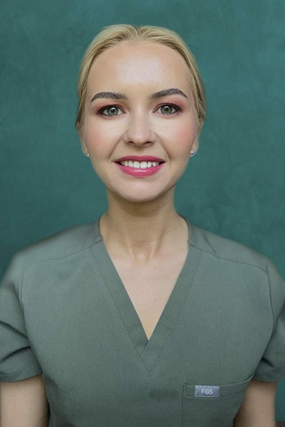 Corpodean Alma Andreea