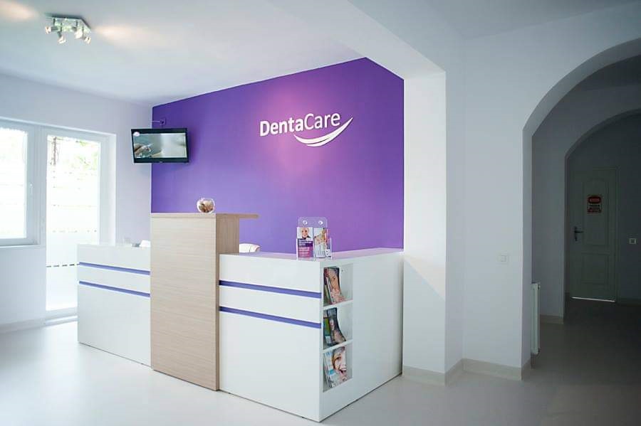 Clinică Stomatologie DentaCare