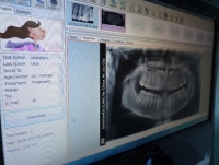 Tehnologie Dentimage
