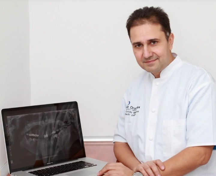 Dr. Ovidiu Mureşan