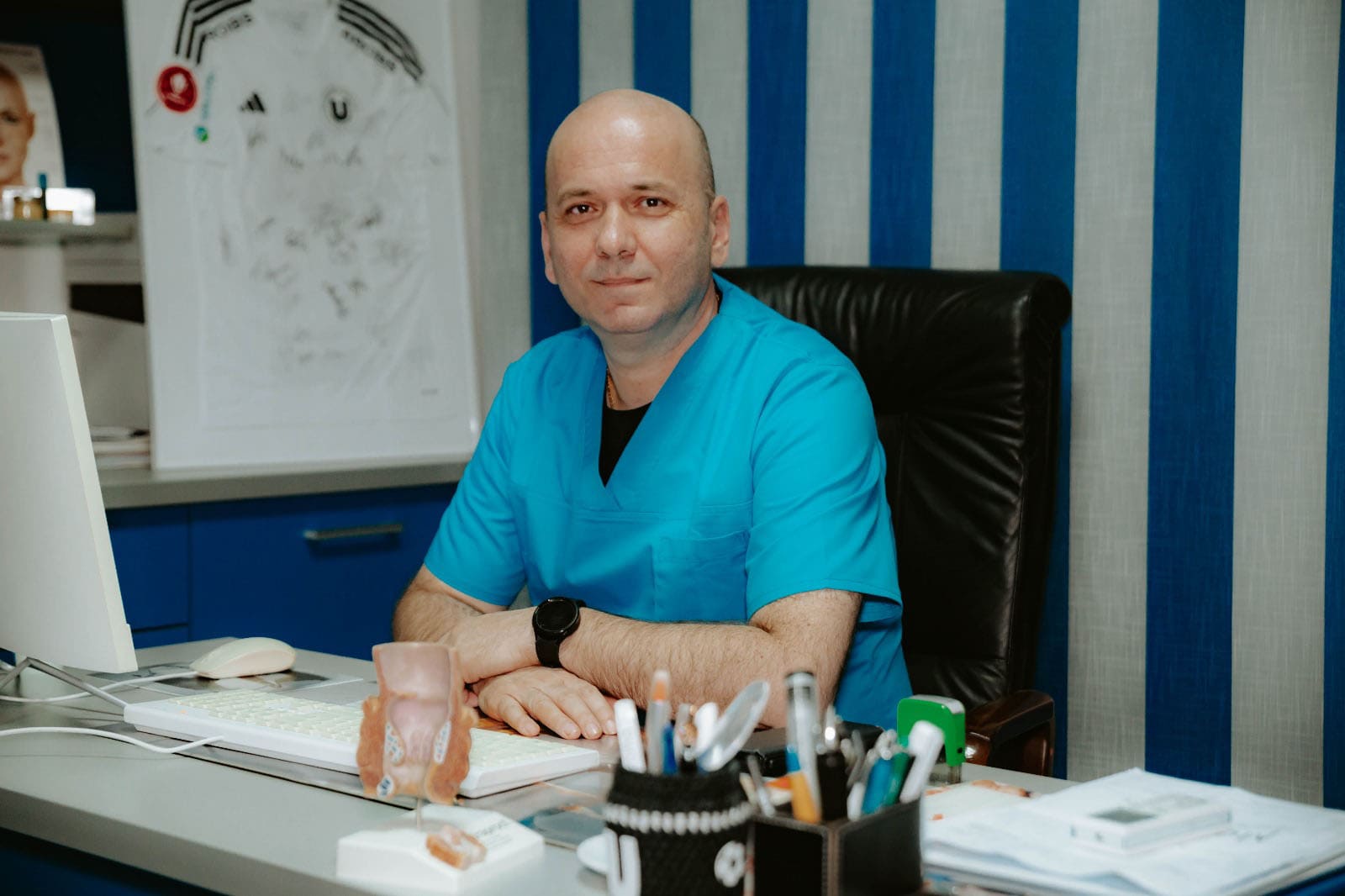 DV-Interclinic clinică medicală privată