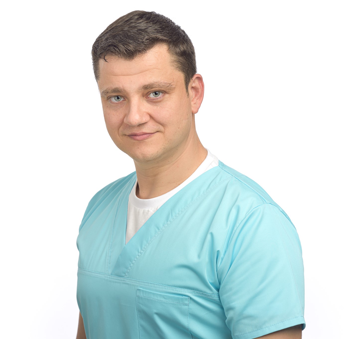 Dr. Bogdan Mincu