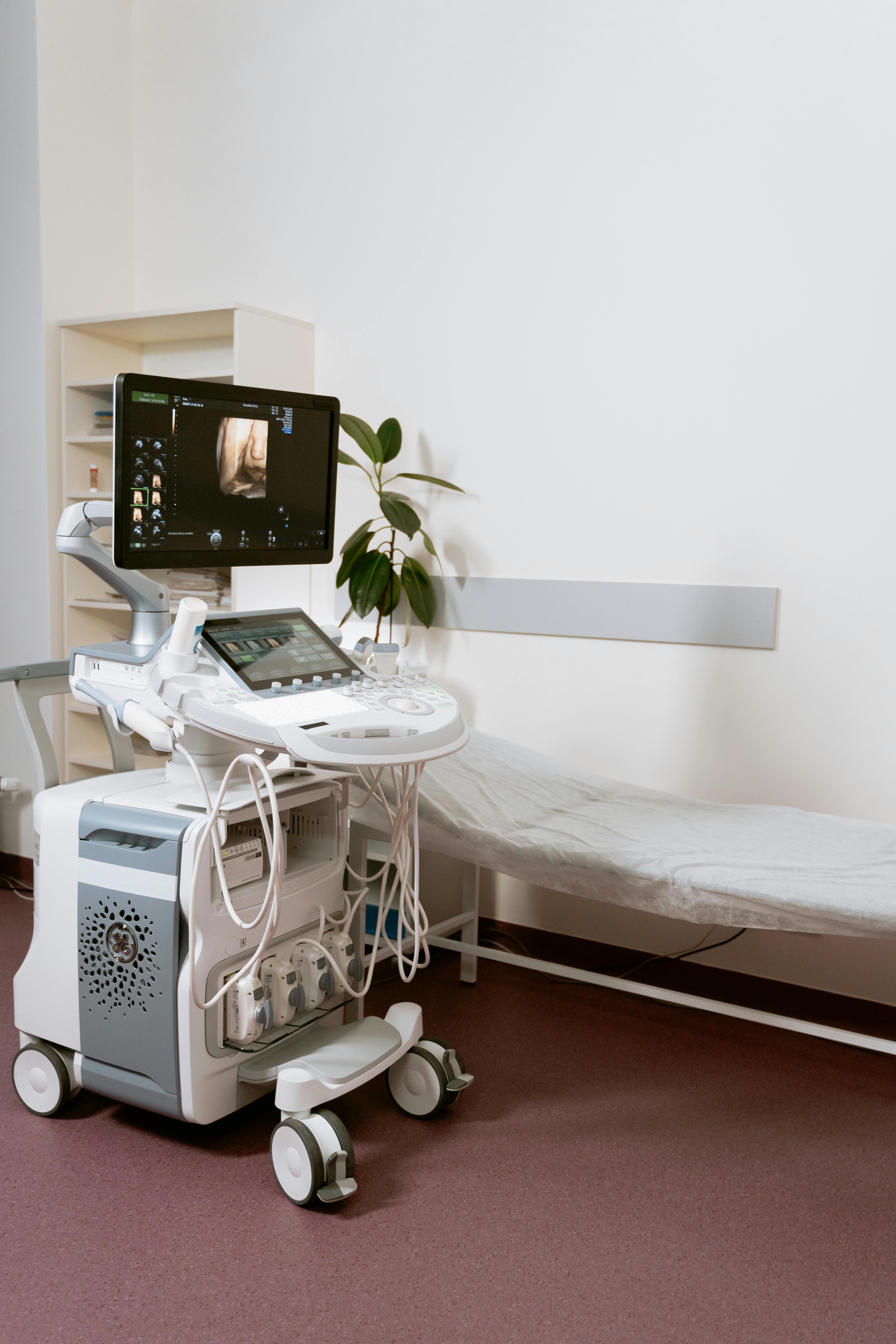 Medic ginecolog Turda