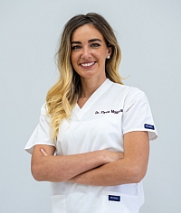 Dr. Flavia Moldovan