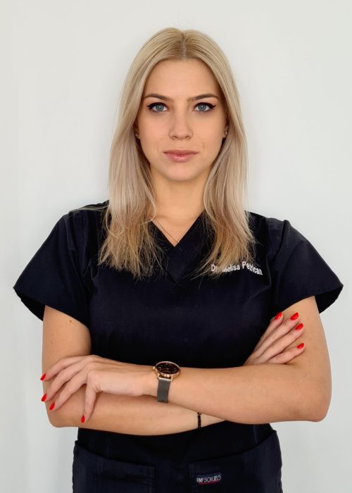 Dr. Melisa Petrican