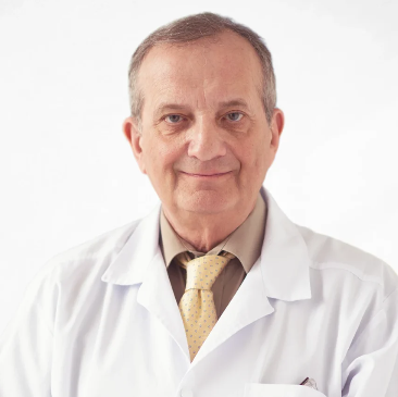 Dr. René Milleret
