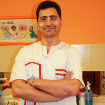 Dr. Sarhan Al Jawabra