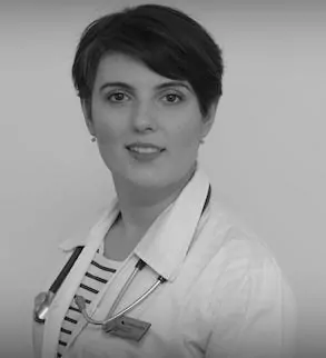 Dr. Pompilia Lazureanu