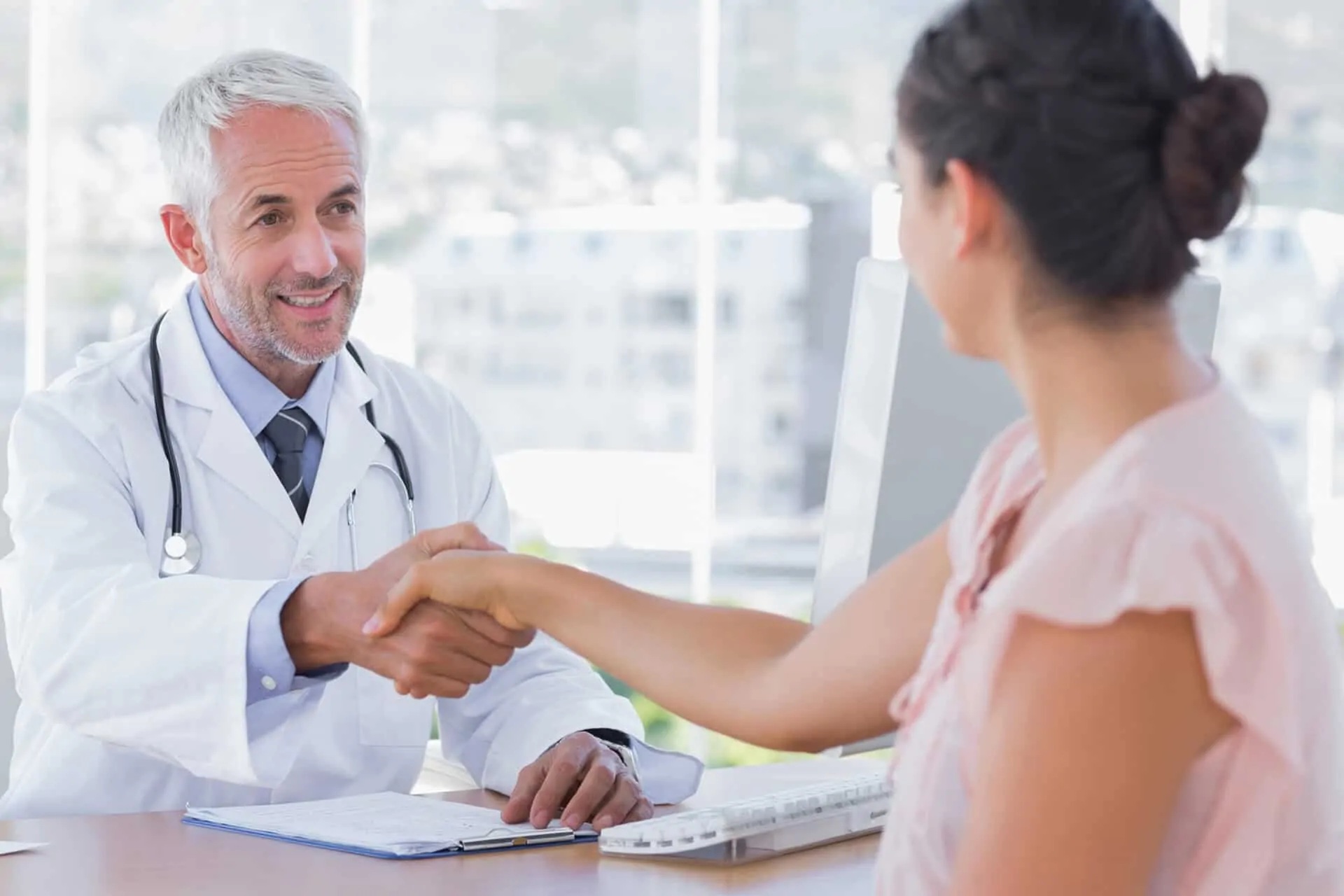 Centru medical multidisciplinar  Mănăştur