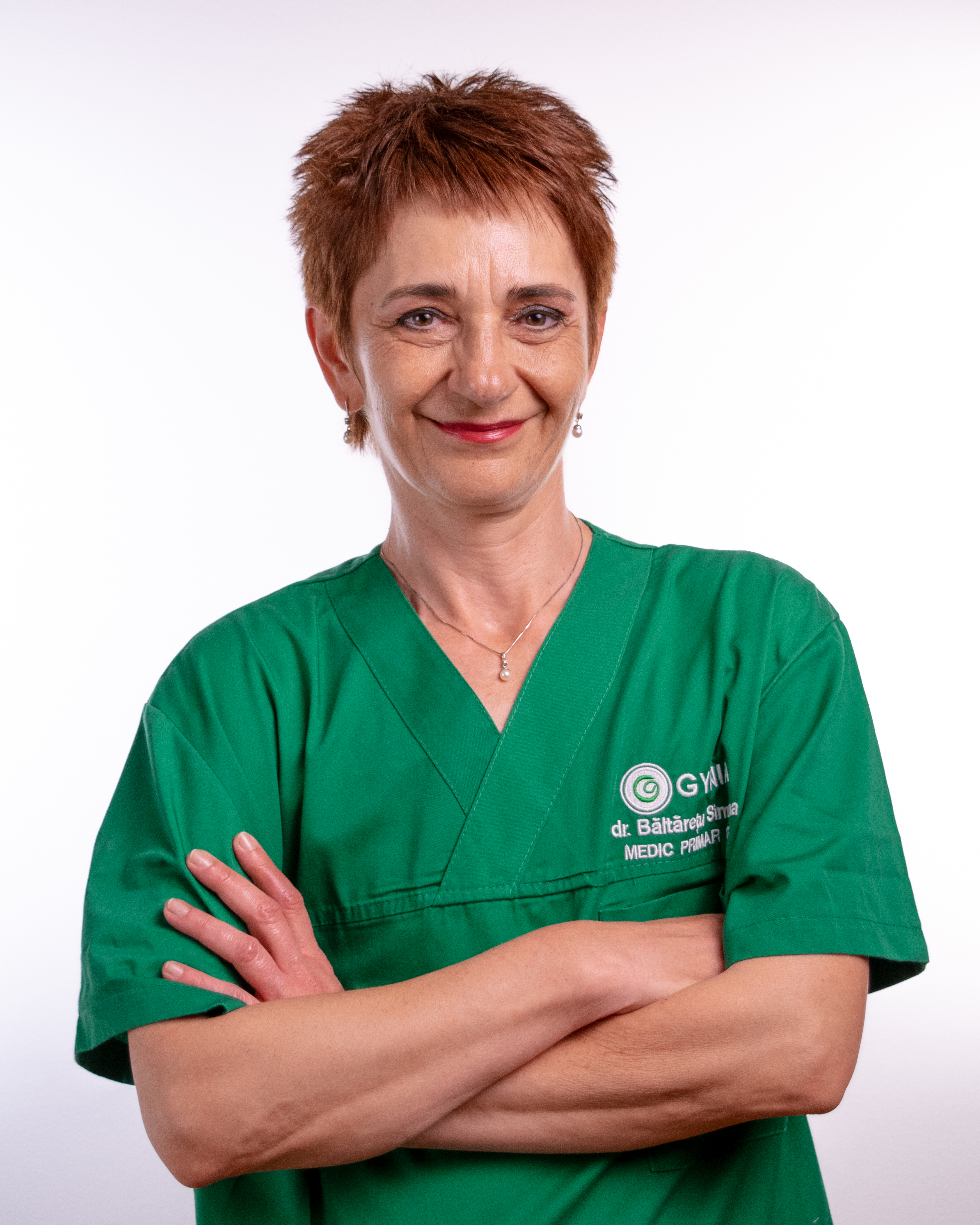 Dr Baltaretu Simona