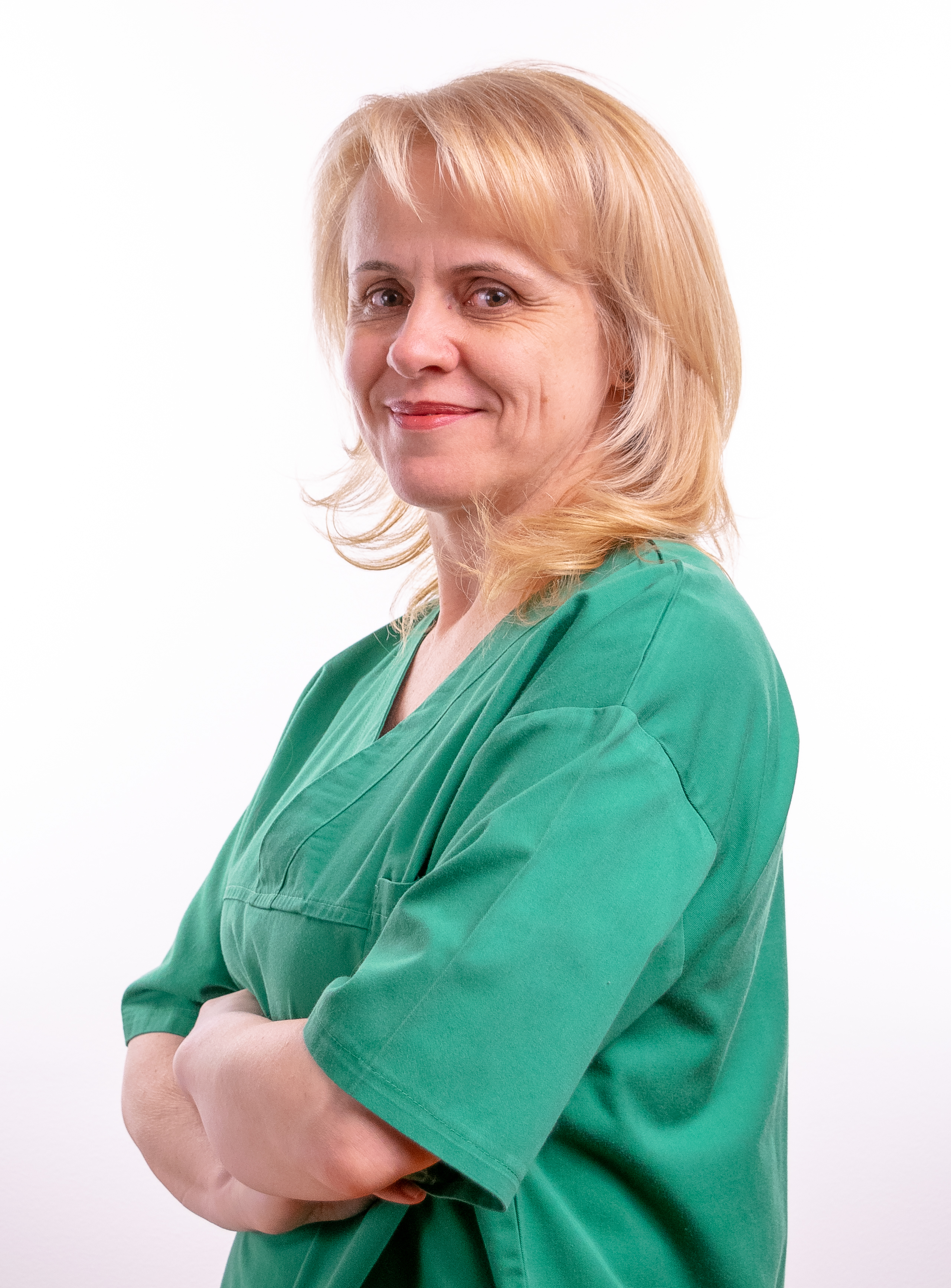 dr Kálmán Erzsébet