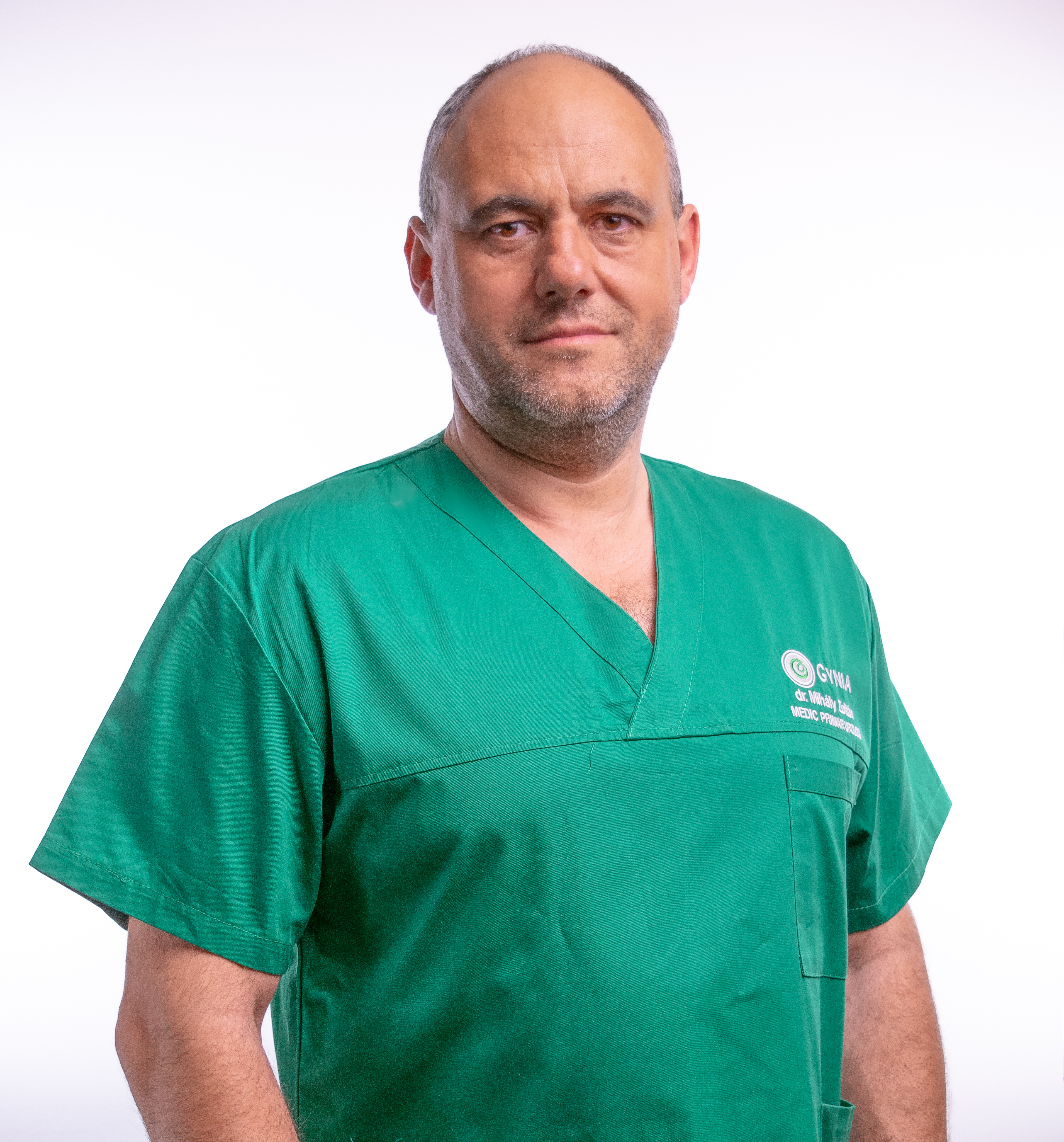 dr Mihály Zoltán-Attila-Urolog