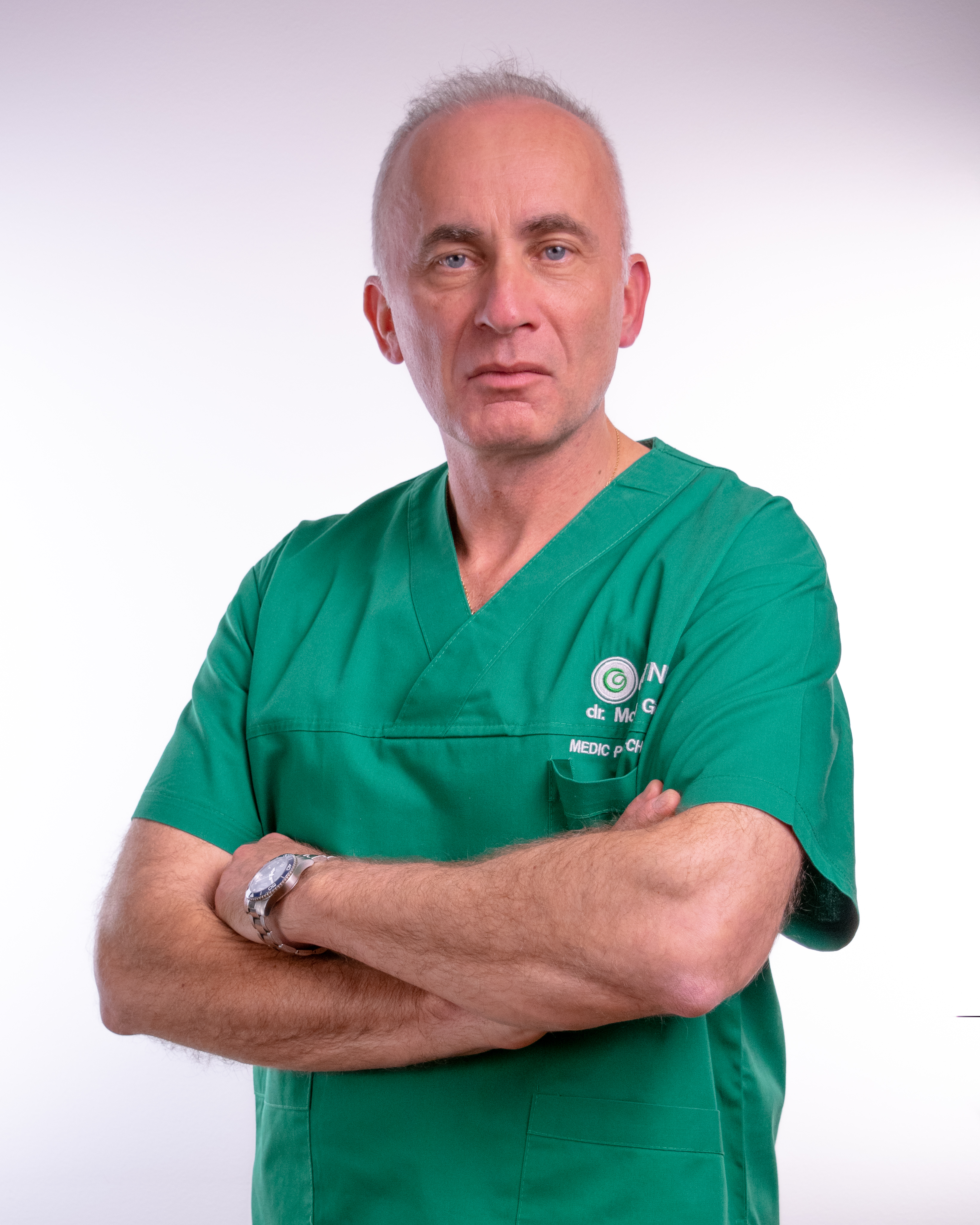 dr Molnar Geza