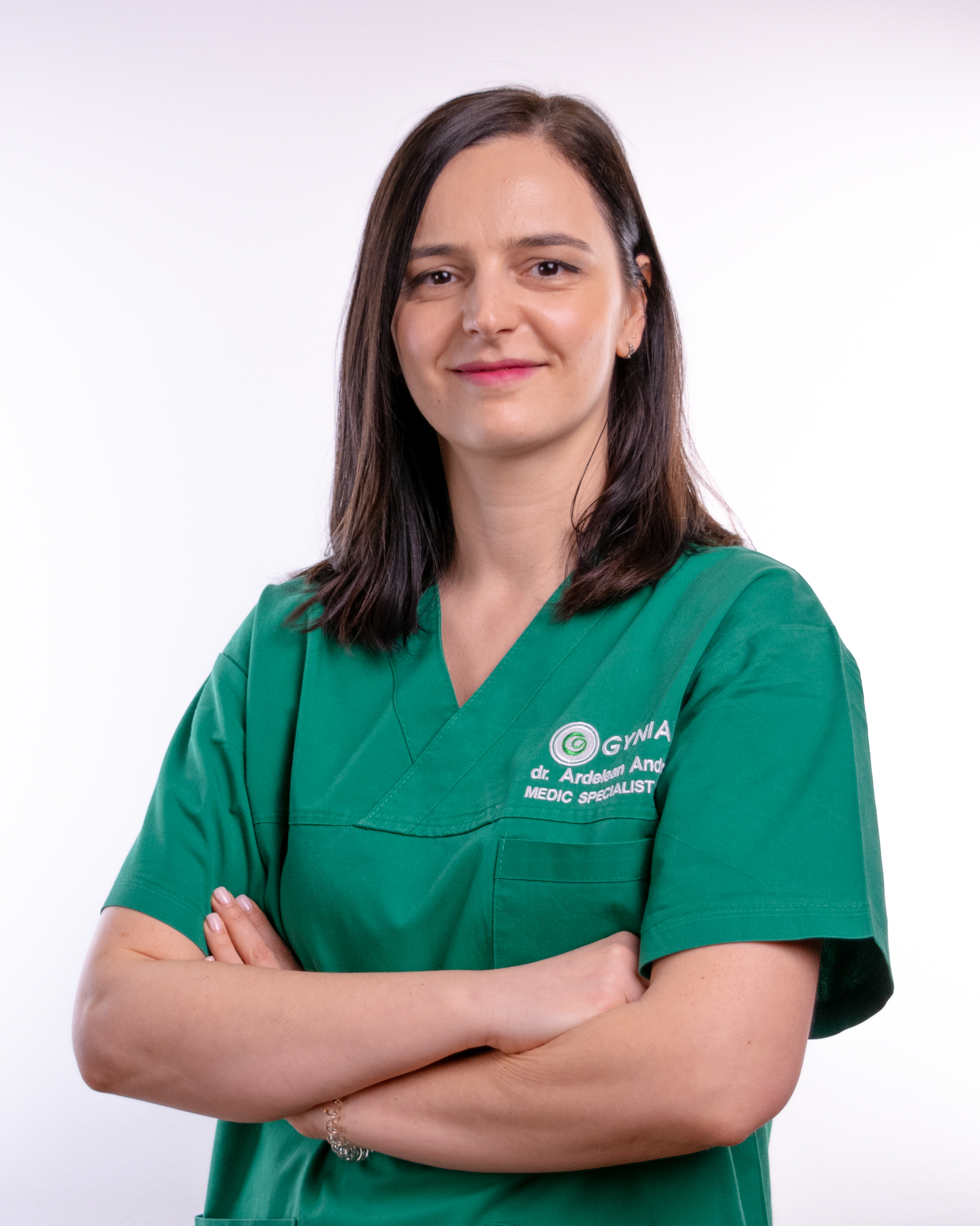 dr Ardelean Andra