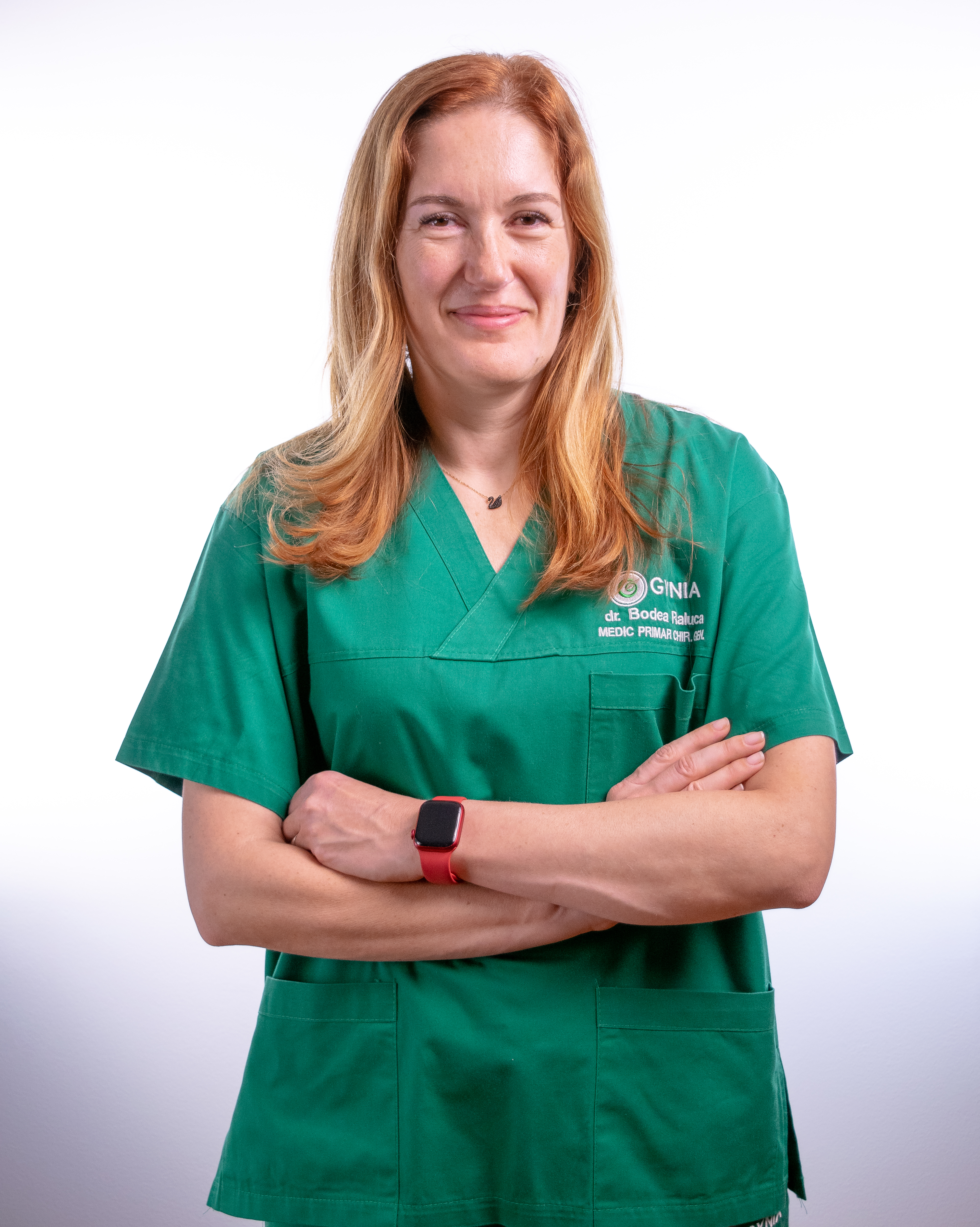 dr Bodea Claudia