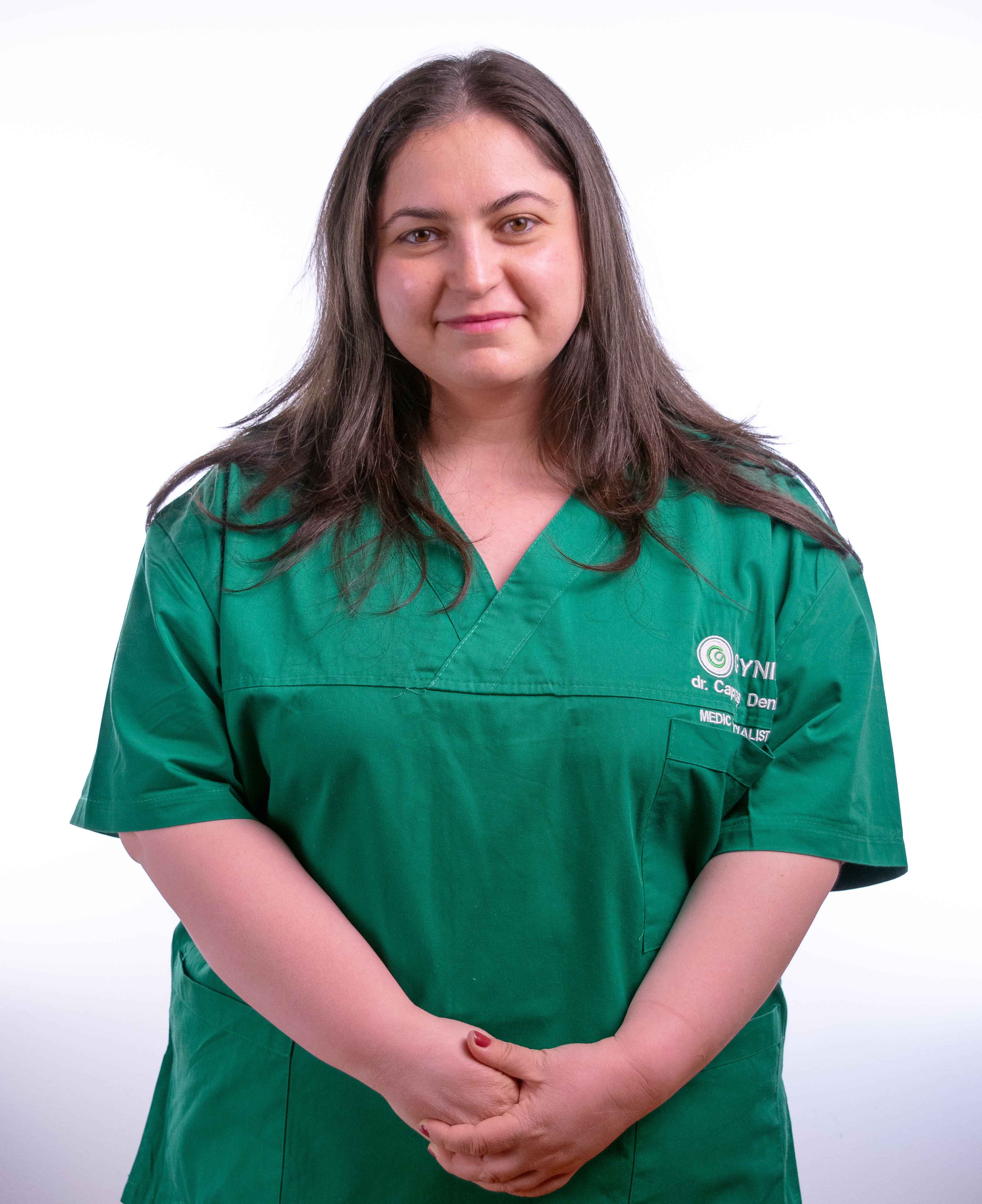 dr Capras Denisa