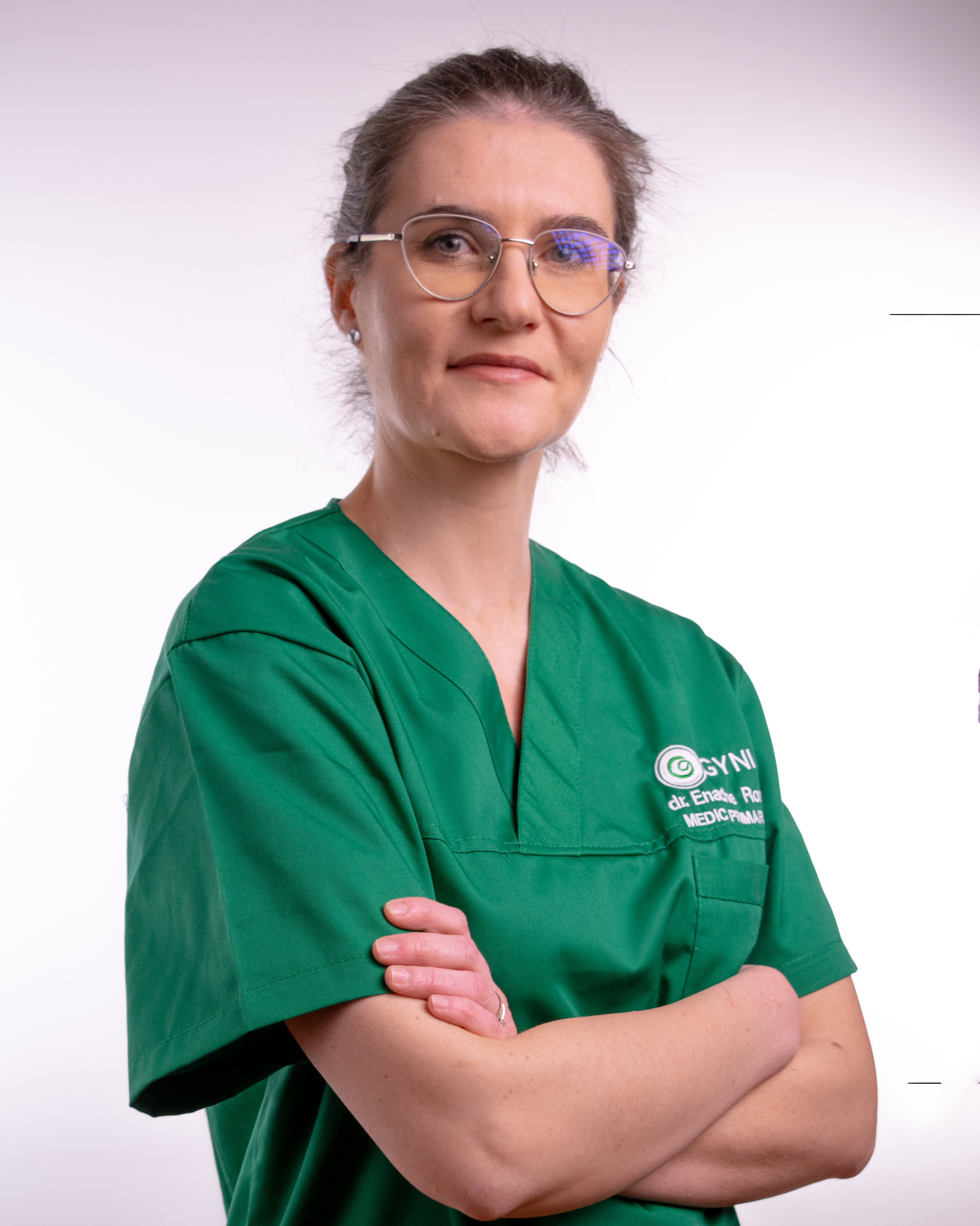 dr Enache Roxana