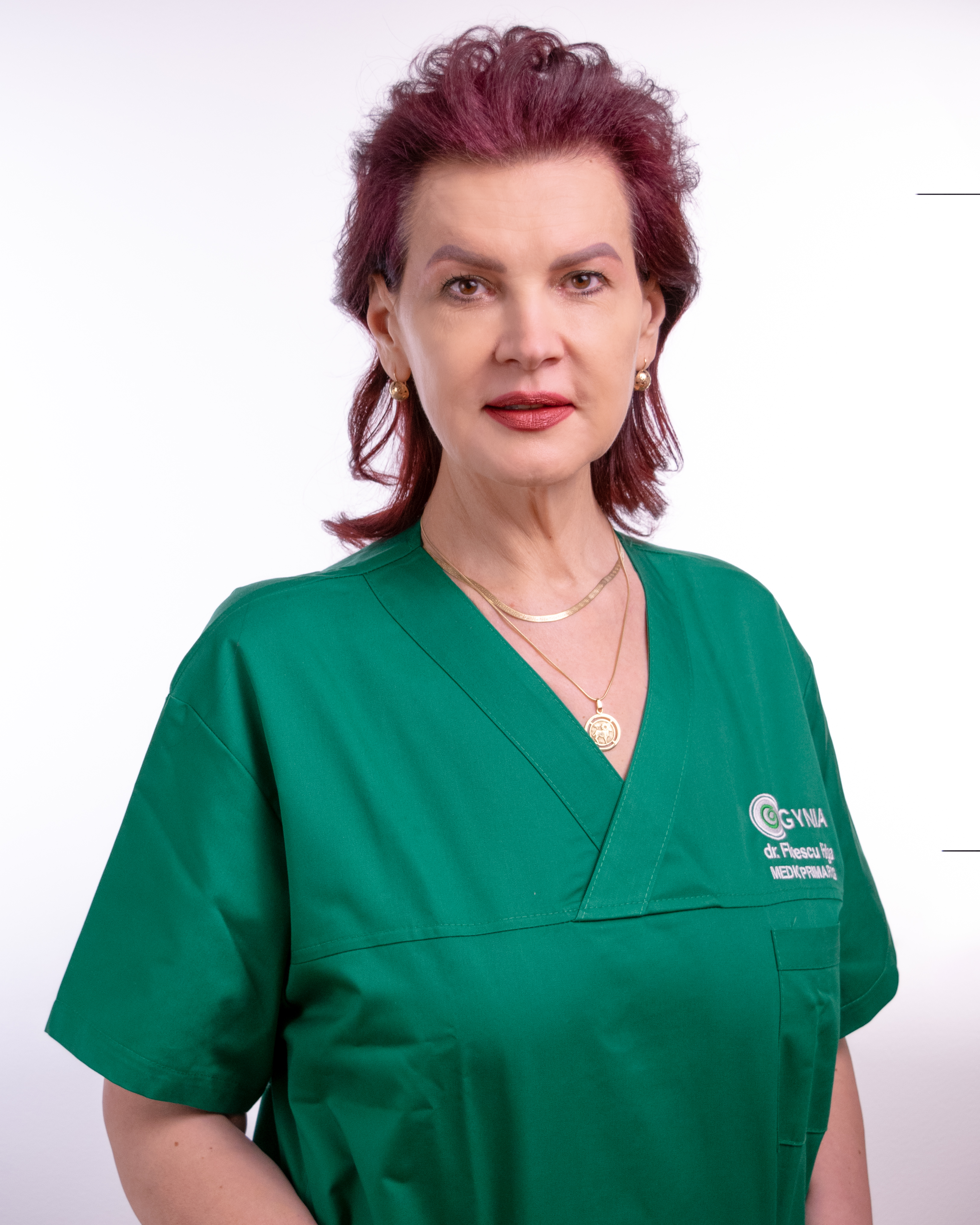 dr Florescu Fulga