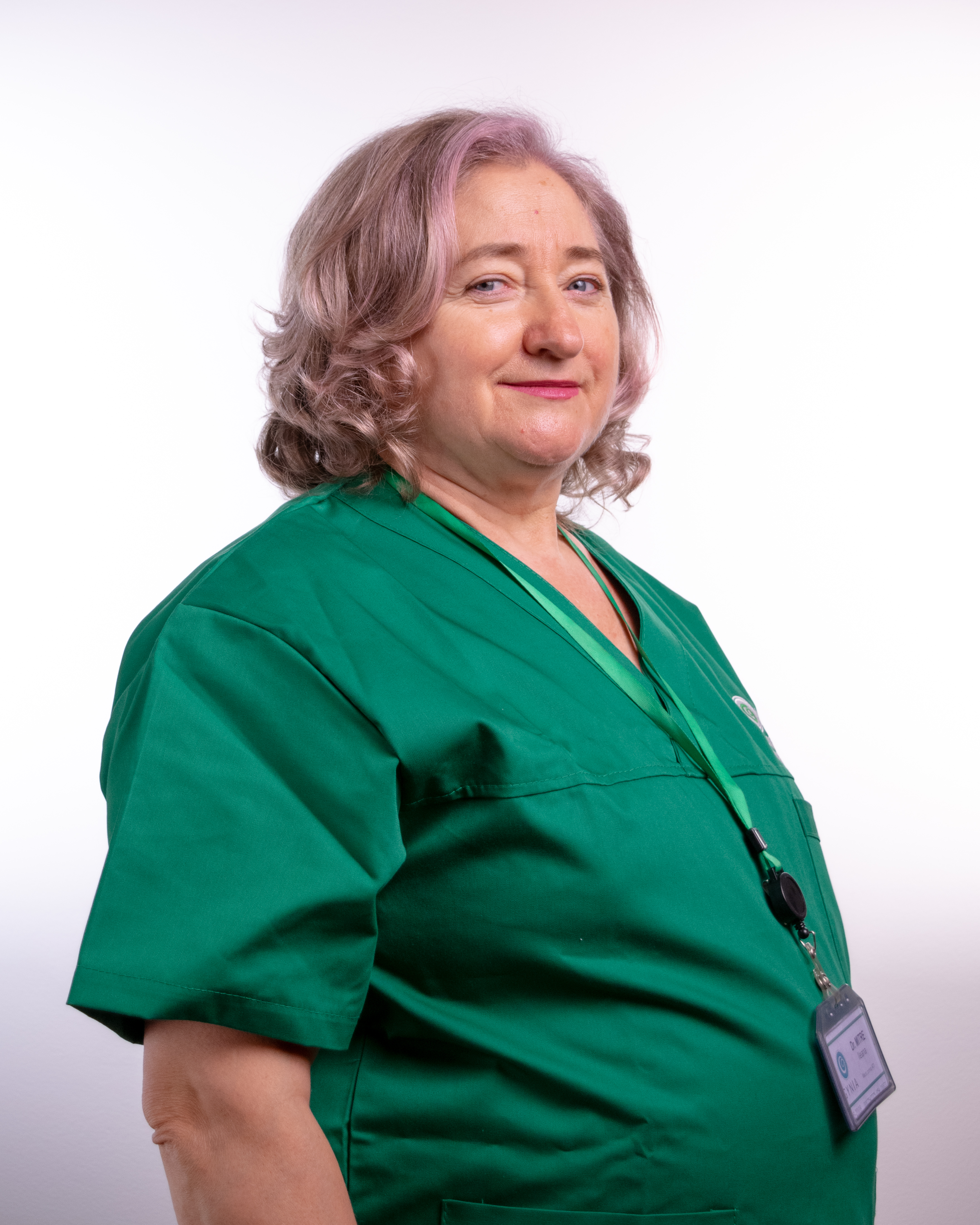 dr Mitre Ileana